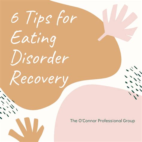 dating eating disorder recovery